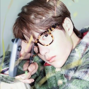 Meet your Posher, Irene